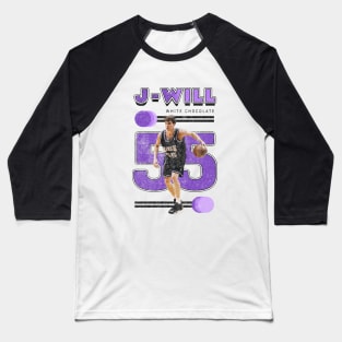 Jason Williams Baseball T-Shirt